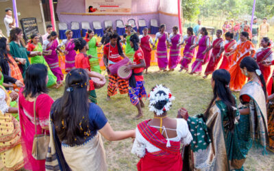 サンタル族の女性は主流に統合されなければならない：講演者