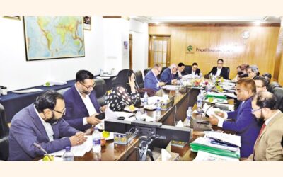 プラガティ保険、第339回取締役会を開催