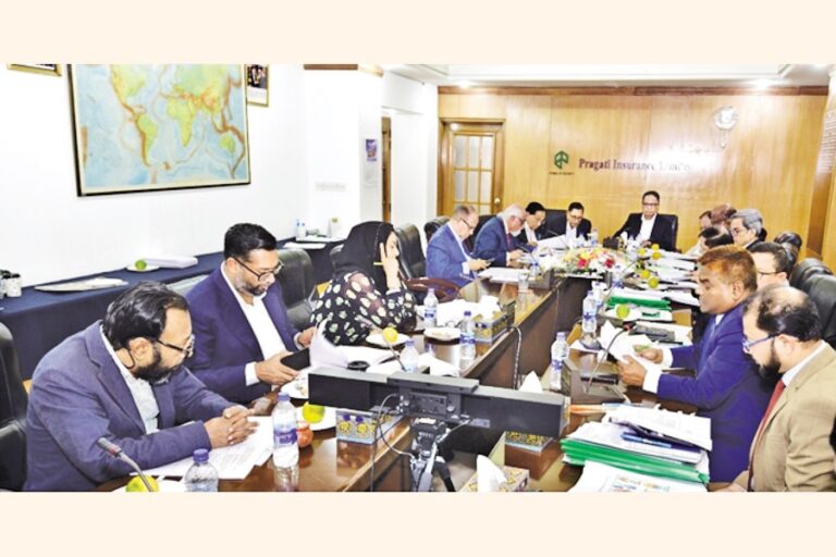 プラガティ保険、第339回取締役会を開催