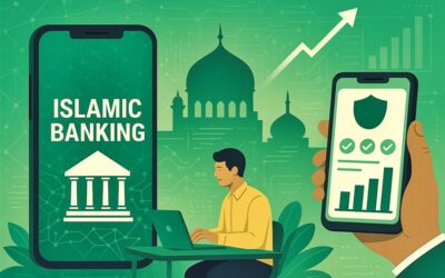 テクノロジーによる信頼の再構築：イスラムデジタルバンキングの未来