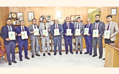 パバリ銀行がグリーンファイナンス報告書を発表