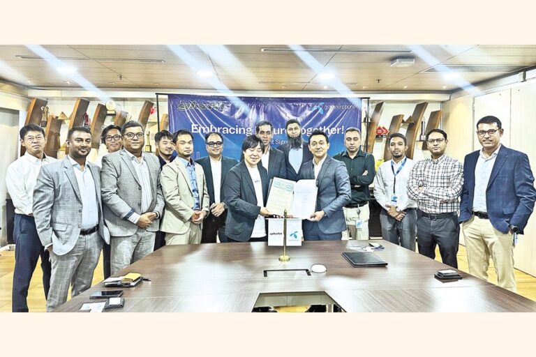 GPとGlafitが提携し、電気自動車の未来を加速