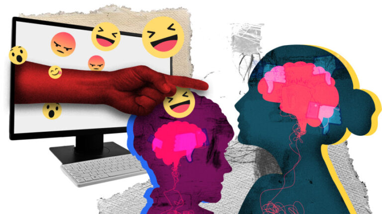 16日間の活動：AIが女性に対するサイバー暴力を助長している