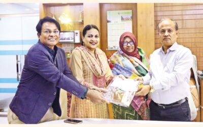 BOUがHSC（NISH-1）試験の結果を発表