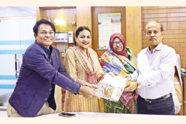 BOUがHSC（NISH-1）試験の結果を発表