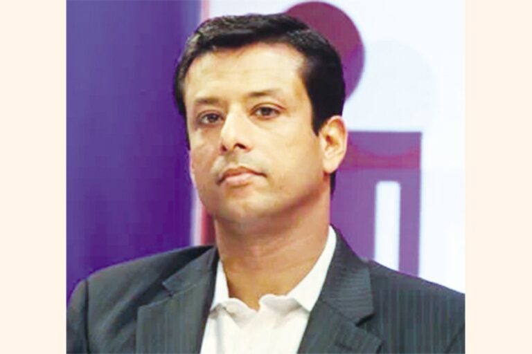 ハシナ首相の息子ジョイ氏に逮捕状が発行される