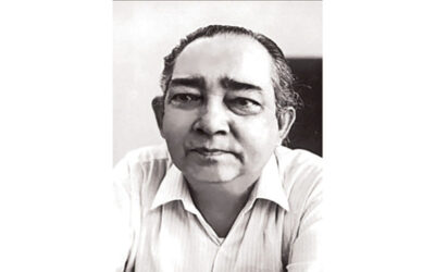 SMアリの生誕97周年