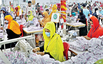 ILOの批准はGSP、FTA交渉への道を開く：EU大使