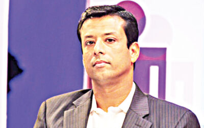 ICTがジョイ氏に対する逮捕状を発行