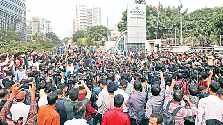 カレダ氏は今日ロンドンへ飛ぶかもしれない