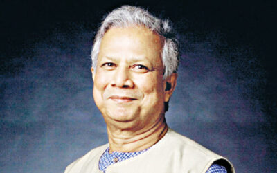 中立を保ちなさい、あなたには歴史的責任がある