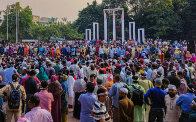 教師らがストライキを中止