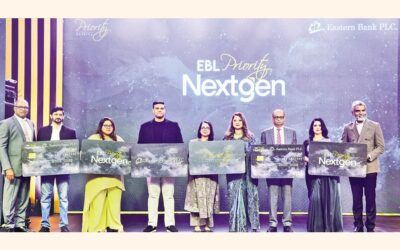 イースタンバンクが「EBL Priority Next Gen」を開始