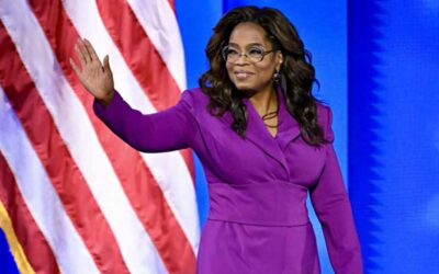 オプラ、オーストラリアの児童向けソーシャルメディア禁止を称賛