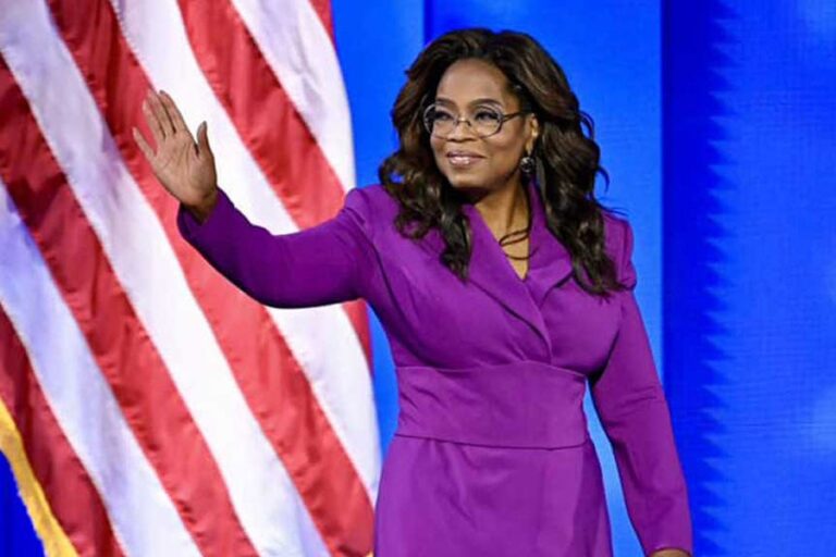 オプラ、オーストラリアの児童向けソーシャルメディア禁止を称賛