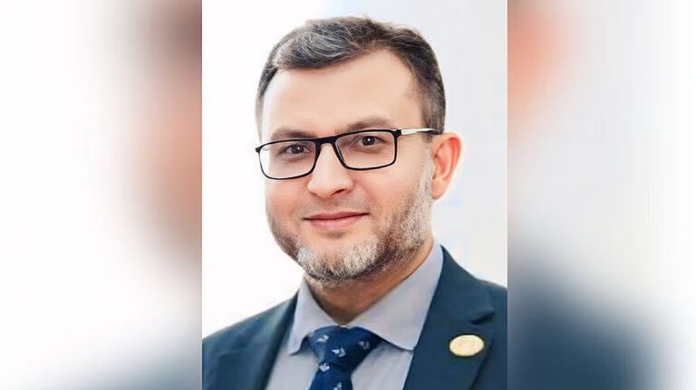 最高裁判所事務局：ハビブール・ラーマン・シッディーキー書記長が事務局長代理に就任