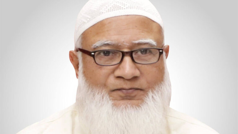 「バングラデシュは二度とファシズムを容認しない」