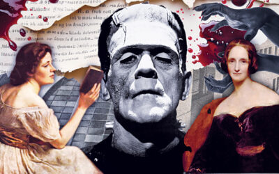 母親、怪物、神話について：マリア以前のマリアを見る