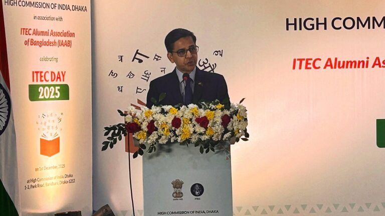 インド高等弁務官事務所が「ITECデー2025」を主催