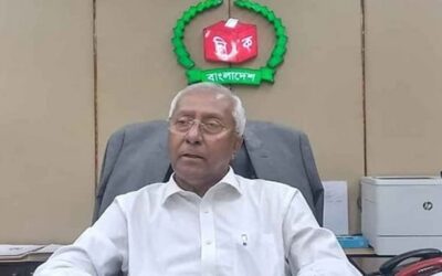 選挙日程の発表日はまだ決まっていない：EC事務局長