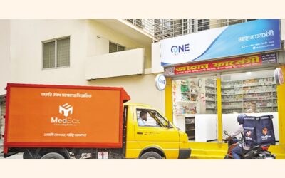 パルステック、バングラデシュの医薬品サプライチェーン改革に向け300万米ドルを調達