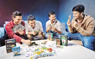 バングラデシュの若者が社会的なつながりを再発見する方法