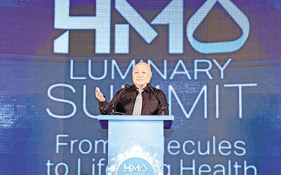 ネスレ・バングラデシュ、HMOルミナリー・サミットを開催