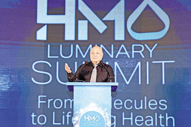 ネスレ・バングラデシュ、HMOルミナリー・サミットを開催