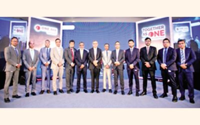 ワンバンクがタウンホールミーティングを主催