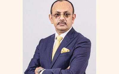 メグナ銀行が新MDを任命