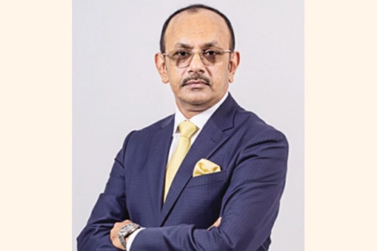 メグナ銀行が新MDを任命