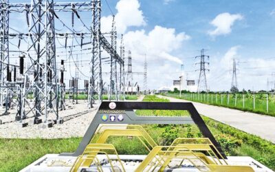 エネルギー効率はバングラデシュの見えない発電所