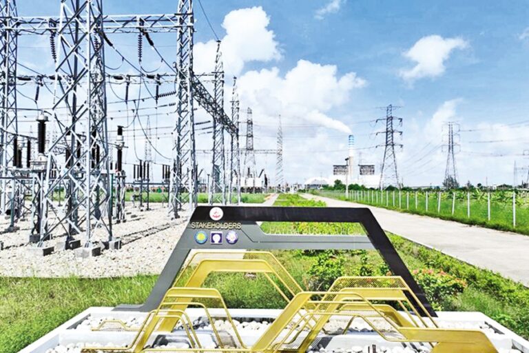 エネルギー効率はバングラデシュの見えない発電所