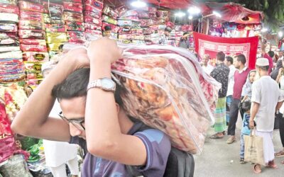 チュアダンガの気温は今シーズン最低の11.8℃