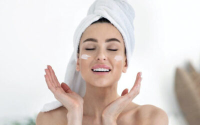 本当に効果のあるシンプルなスキンケア習慣