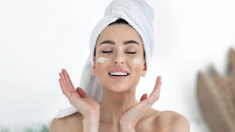 本当に効果のあるシンプルなスキンケア習慣