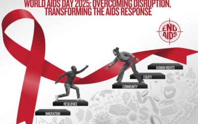 HIVとの闘いにおける新たな時代