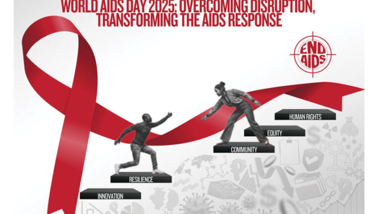 HIVとの闘いにおける新たな時代