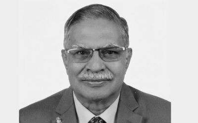 イクバル・アフマドはもういない