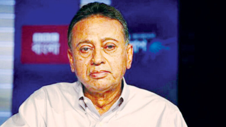 タリク・ラーマンはいつでも帰国できる：ホスル氏