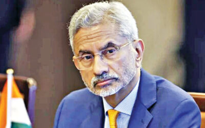 ハシナ氏のインド滞在は彼女の判断