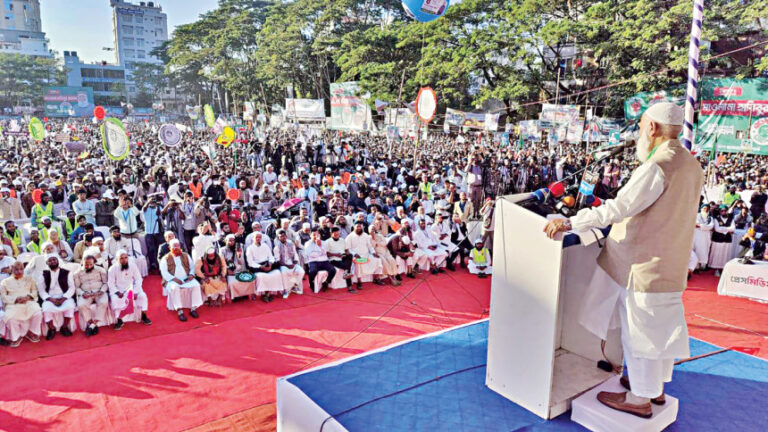 選挙を推し進めていた人々は今、選挙を延期したいと考えている