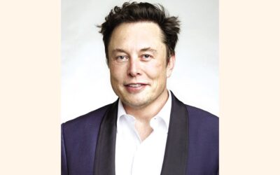 マスク氏、スペースXの評価額8000億ドルとの報道を否定