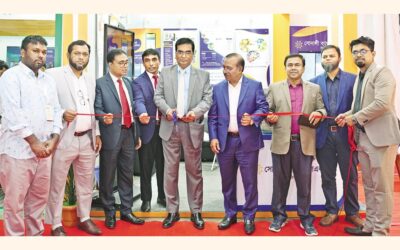 ソナリ銀行が全国中小企業フェアに参加