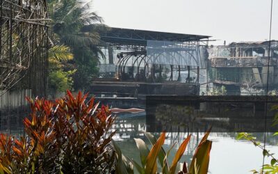 インド・ゴア州、ナイトクラブ火災で25人死亡、調査命令