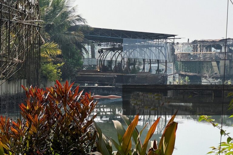 インド・ゴア州、ナイトクラブ火災で25人死亡、調査命令