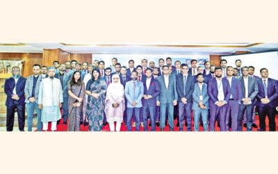 バンク・アジアがジャショアで地域ワークショップを開催