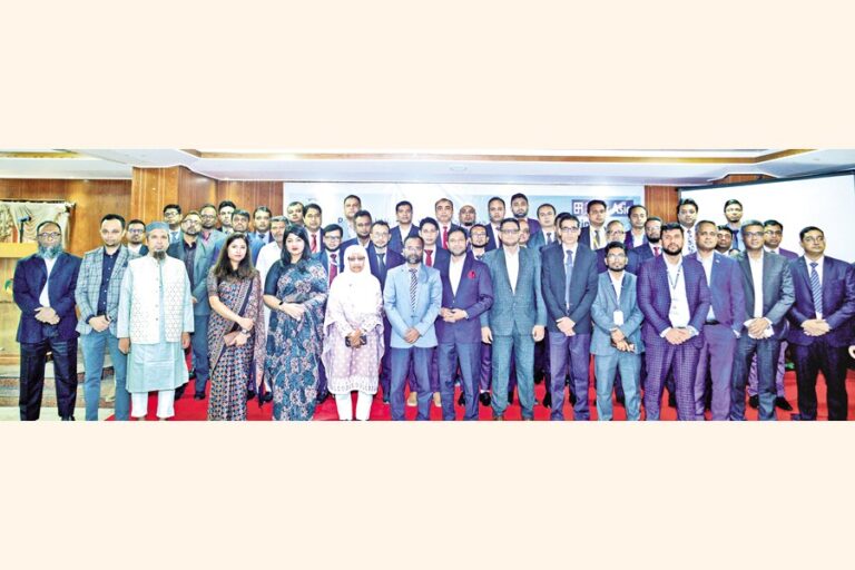 バンク・アジアがジャショアで地域ワークショップを開催