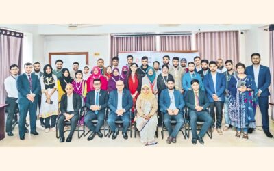 MTBがジャショアで起業家育成プログラムを開始