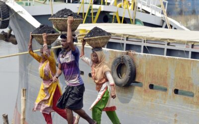 労働力における男女格差